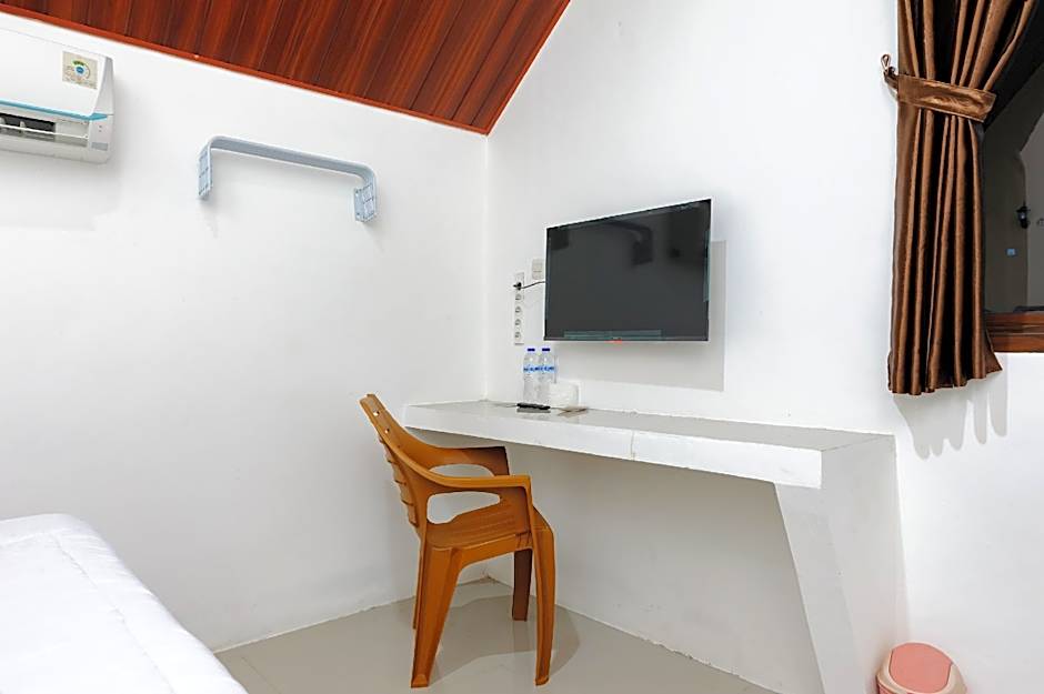 Urbanview Hotel Nerine's Glamping Village Cipanas by RedDoorz