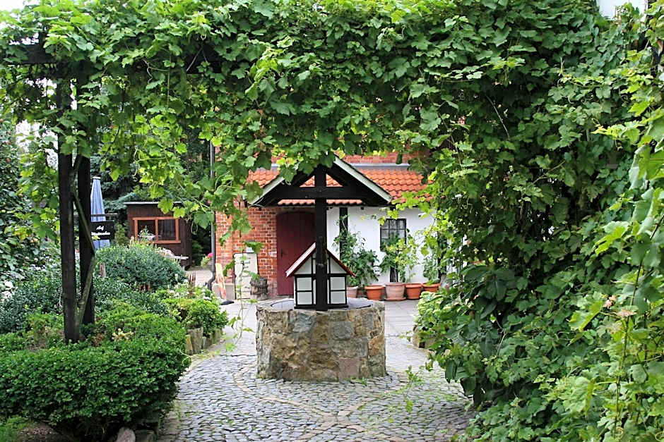 Hotel Café am Stift