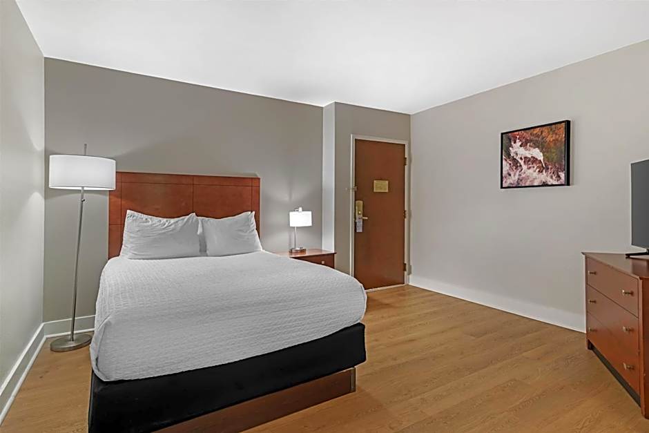 Best Western Plus Brunswick Bath
