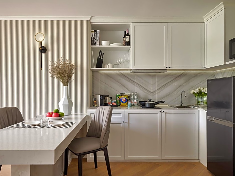 The Alberti Hotel - Sukhumvit 31