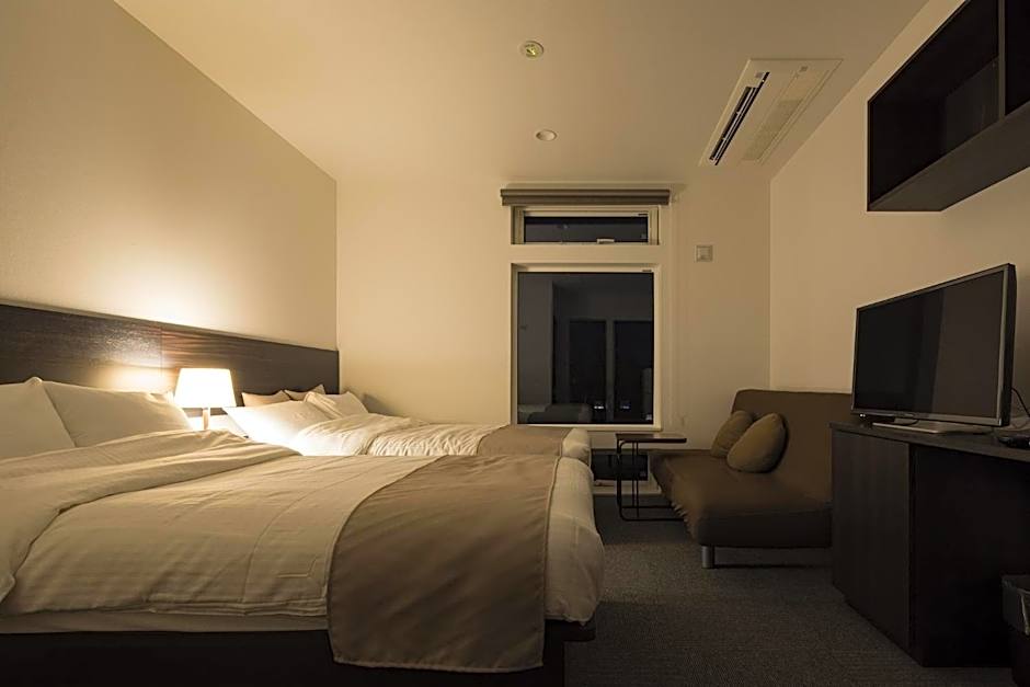 Standard 2 Beds — 9 fotoğraftan 1. fotoğraf