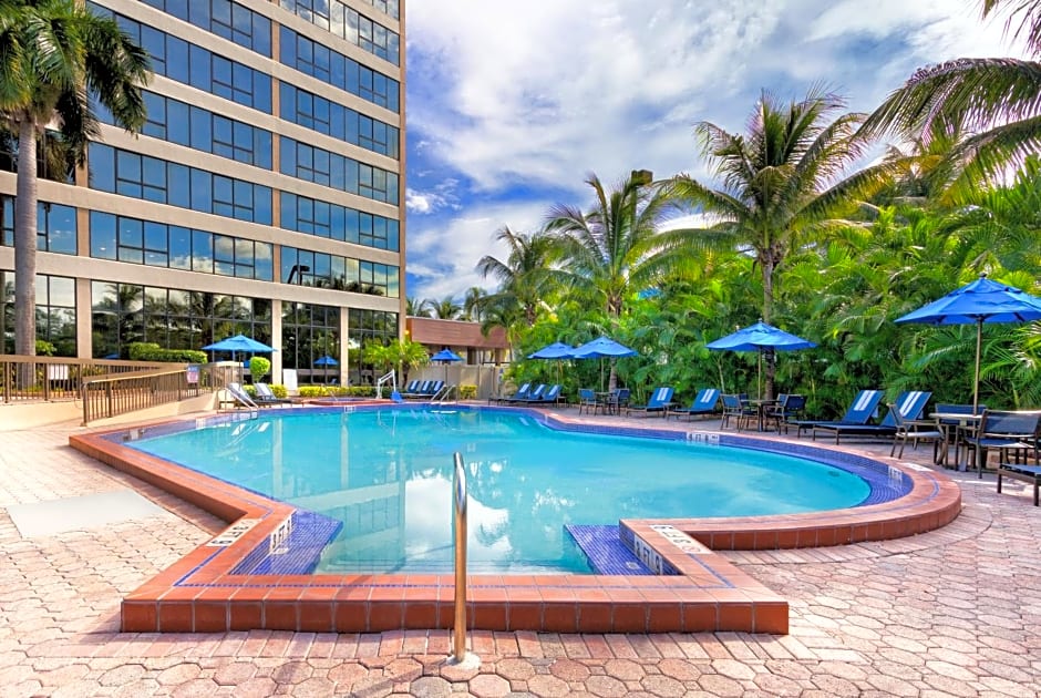 HOLIDAY INN MIAMI WEST - HIALEAH GARDENS By IHG