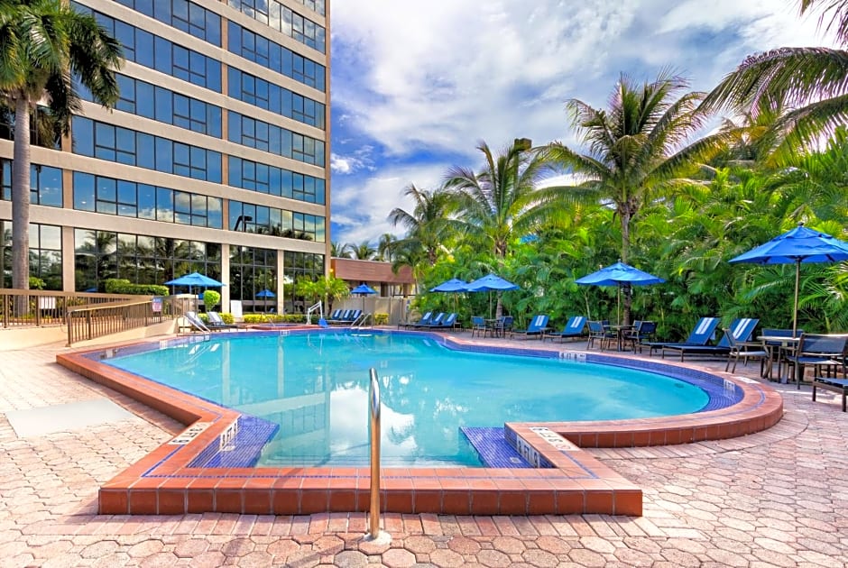 Holiday Inn MIAMI WEST - HIALEAH GARDENS