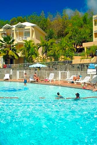 Residence La Goelette