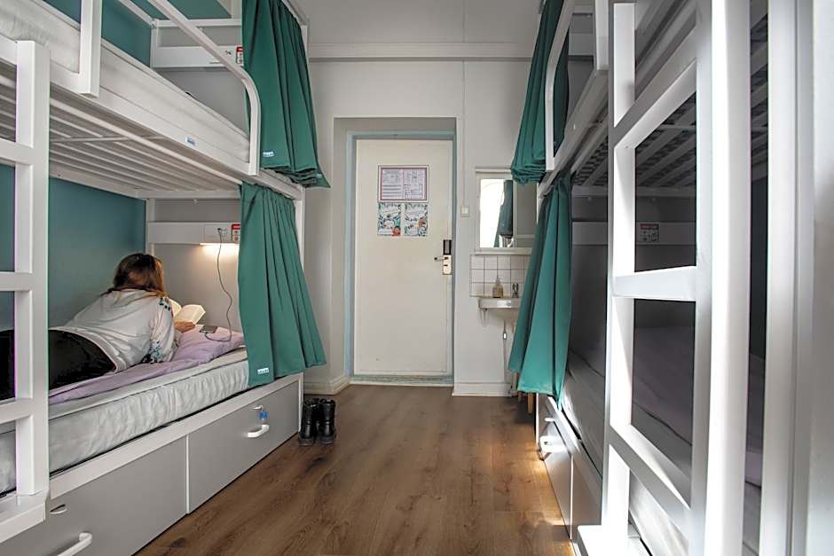 Hostel Diana Park