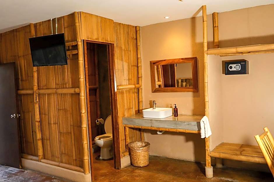Eco Hotel Casa Kima