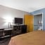 Quality Inn & Suites Mooresville-Lake Norman