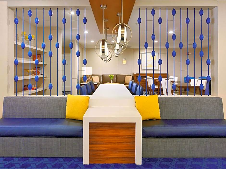 Sonesta ES Suites Princeton