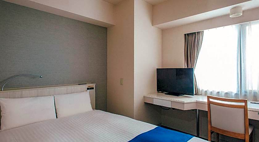 Hamilton Hotel Blue Meiekiminami