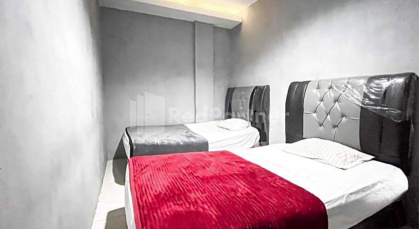 OYO 91120 D'ritz Homestay