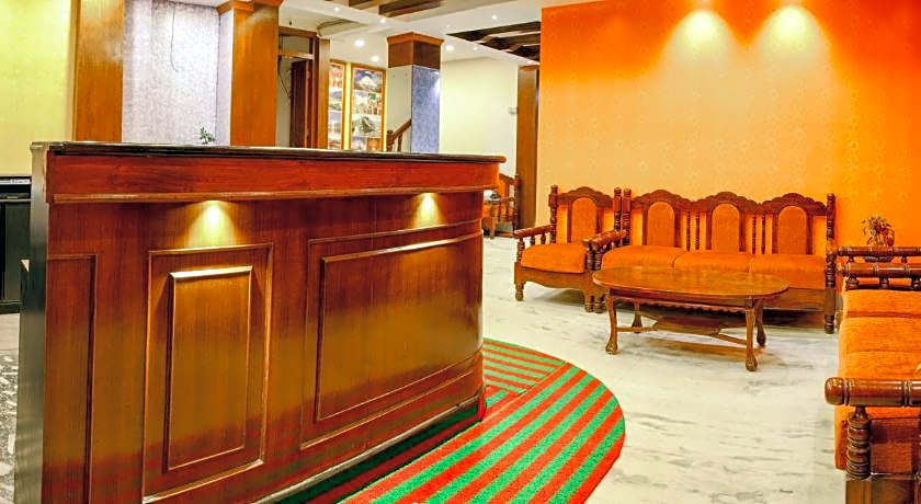 Kathmandu Regency Hotel