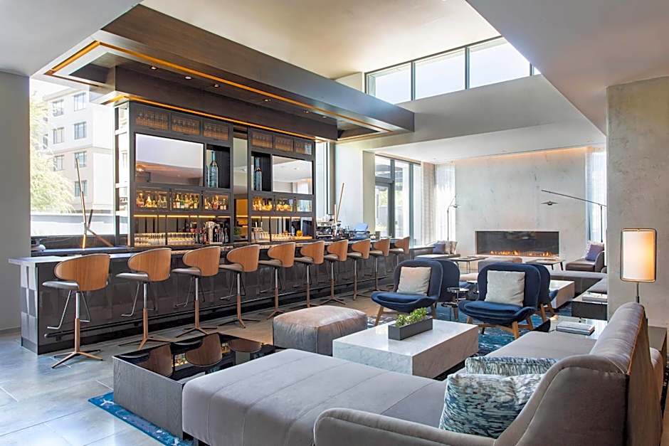 AC Hotel by Marriott Palo Alto