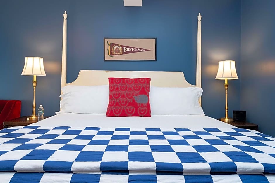 The Kendall Hotel