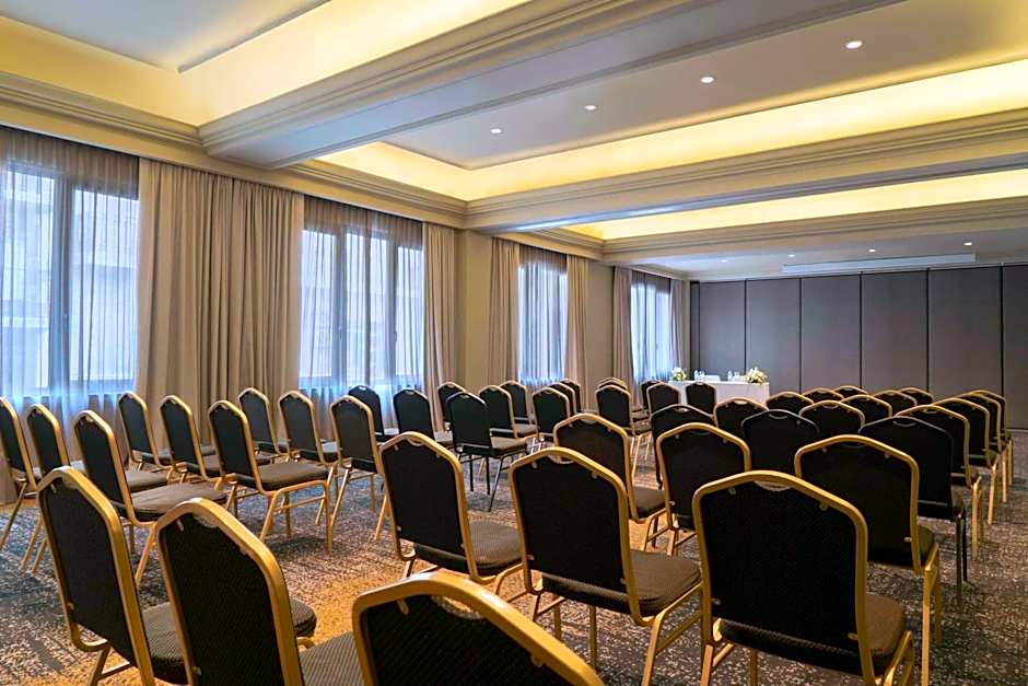 NH Collection Buenos Aires Crillon