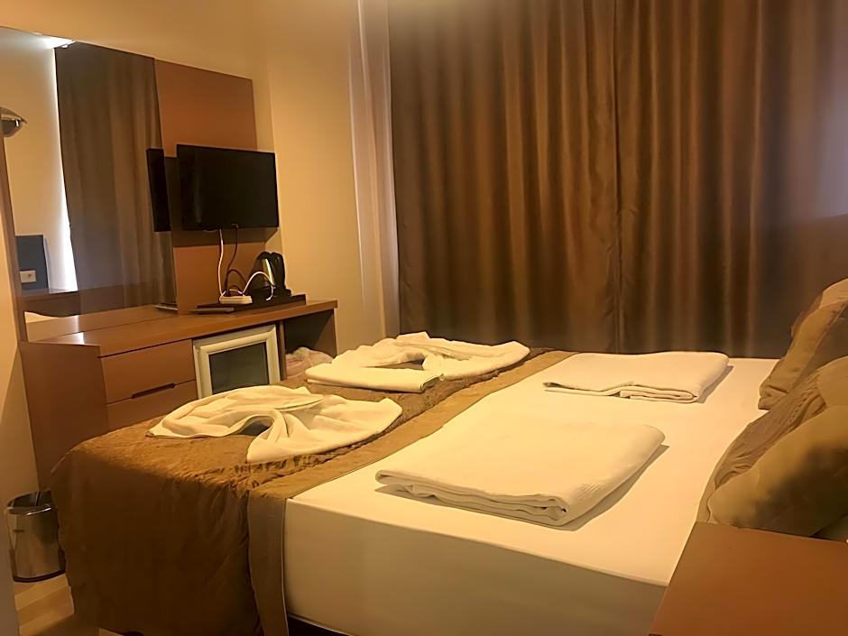 Milano Hotel SPA Sultanahmet