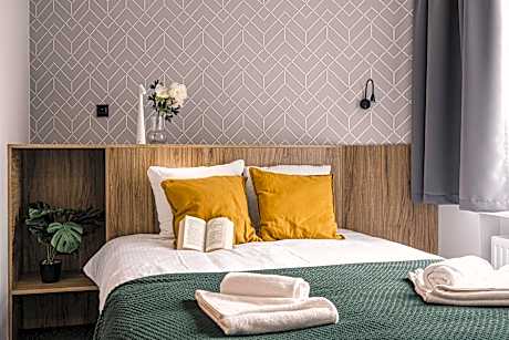 Klimatyczna Kamienica w Centrum Torunia - Garbary 12 by 2HomeRent