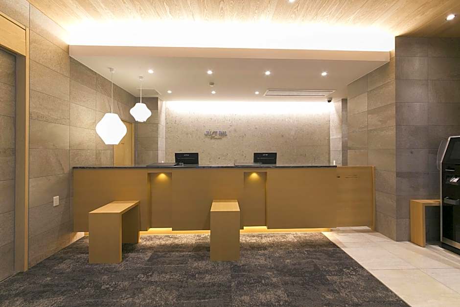 JUST INN Premium Nagoya-Eki