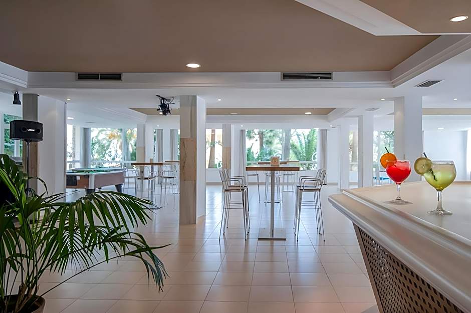 Hotel Vistamar by Pierre & Vacances