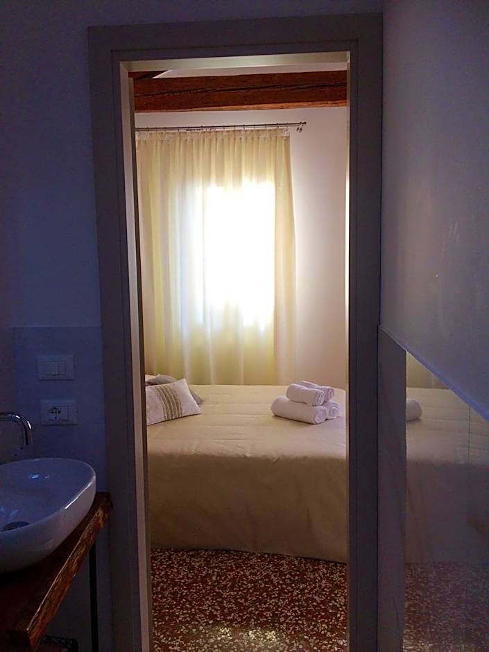 B&B Al Pozzo di Luce