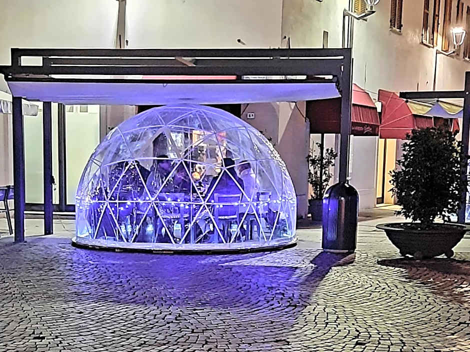 Vinoteca La Sacrestia