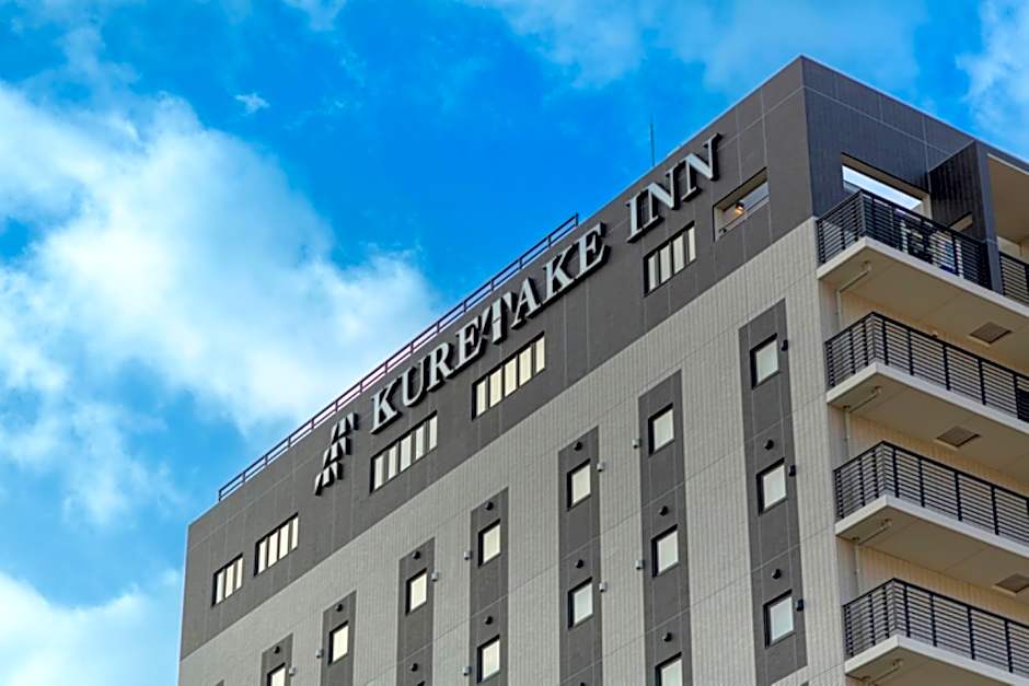 Kuretake Inn Premium Tajimi Ekimae