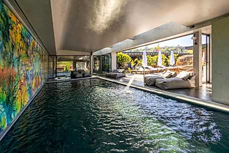 Vale de São Torcato Hotel Rural