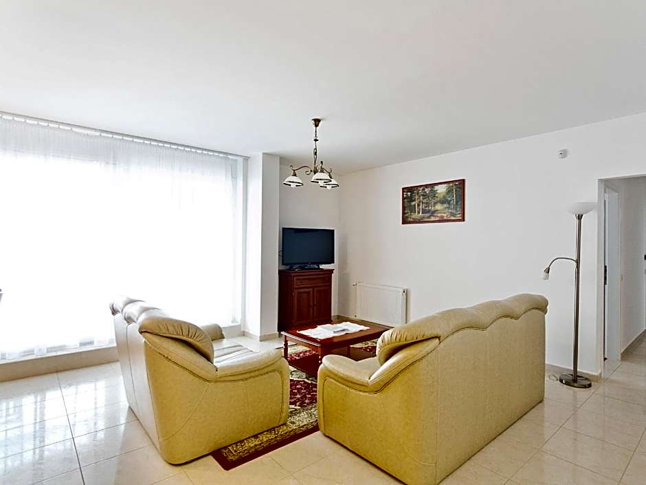 Luxury Apartment Hotel Siofok
