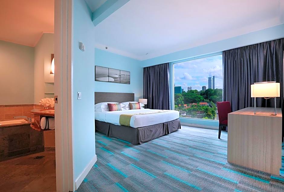 Photo 1 of 1 of Junior Suite