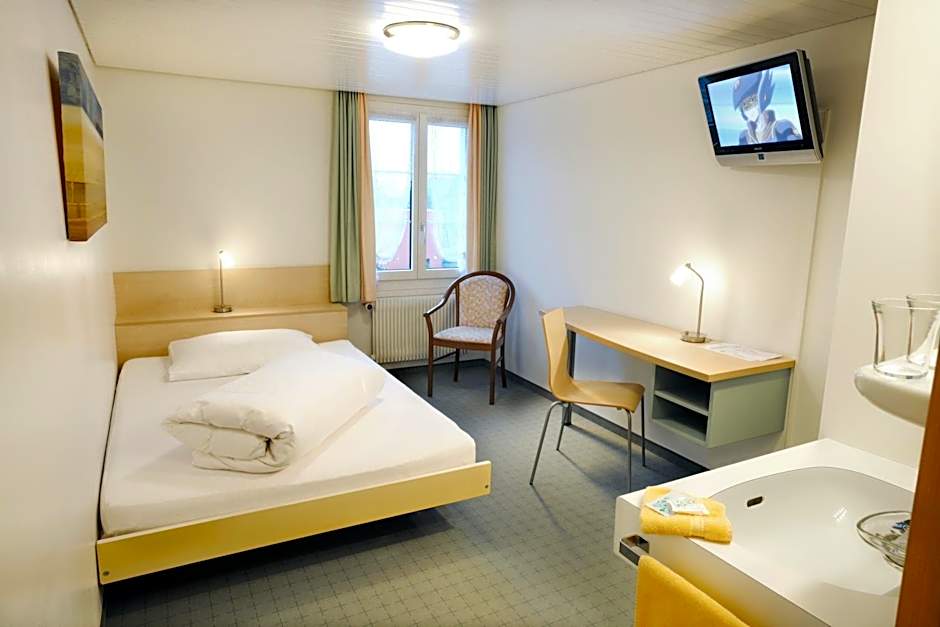 Hotel Kreuz