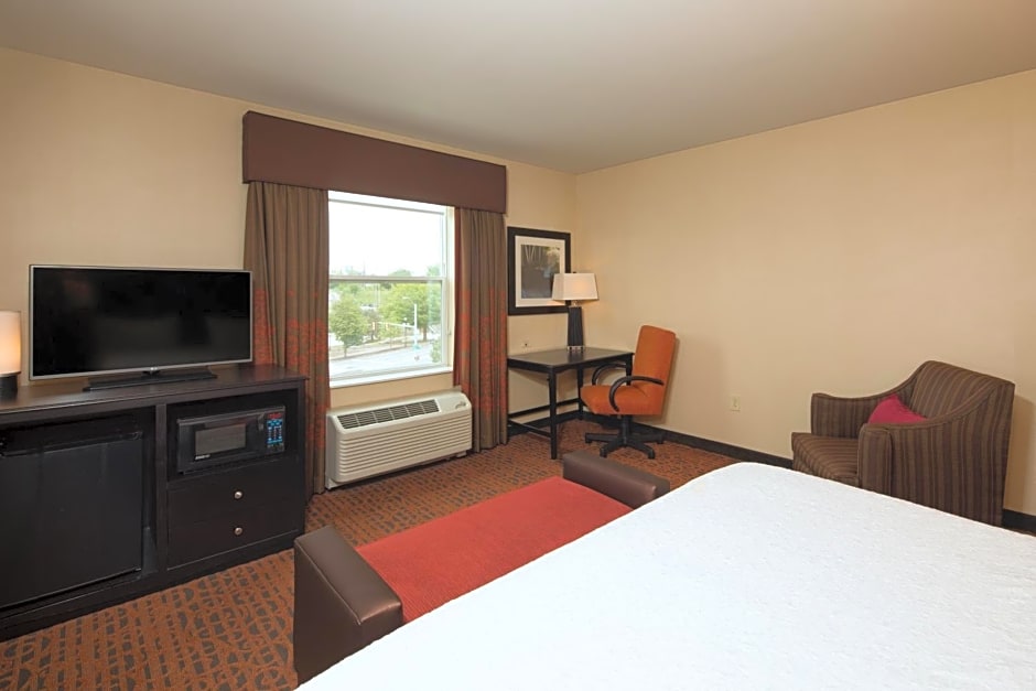 Hampton Inn Lewiston-Auburn