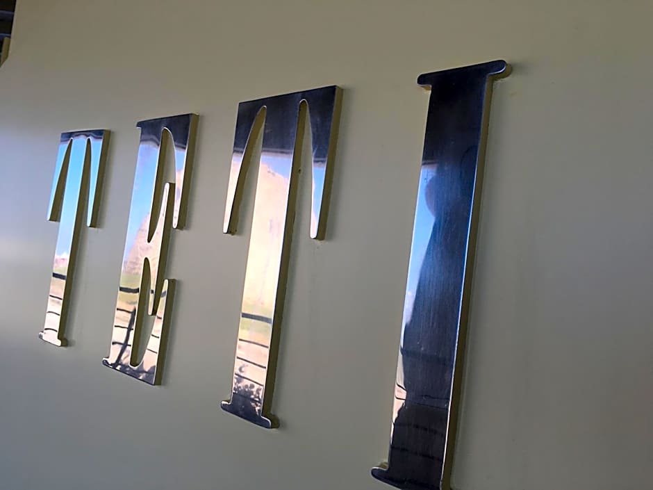 Hotel Teti