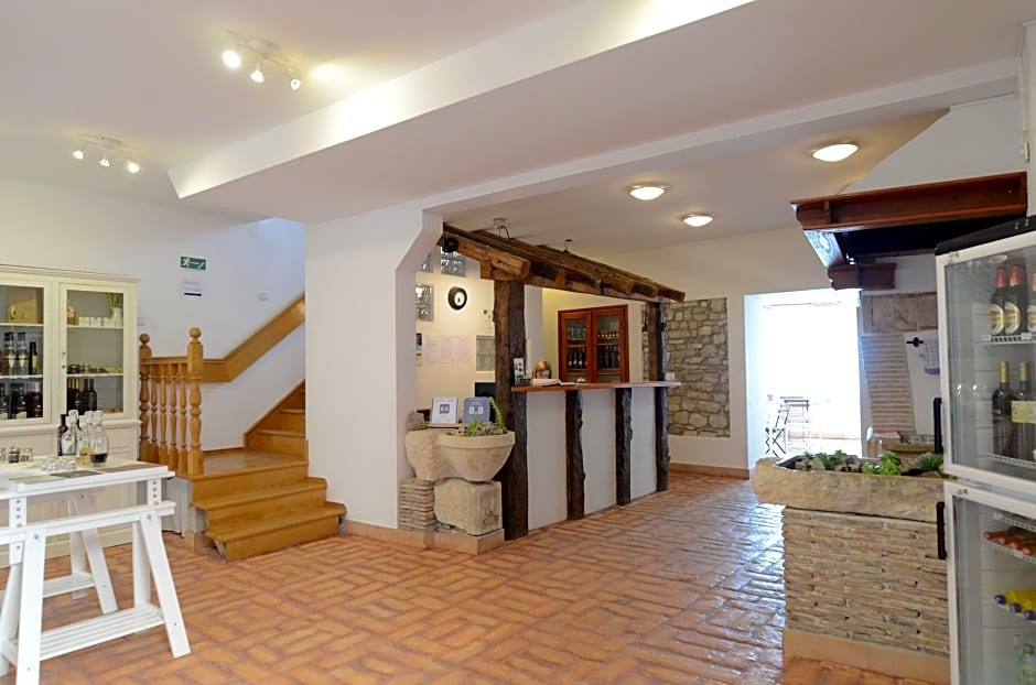 Villa Borgo B&B