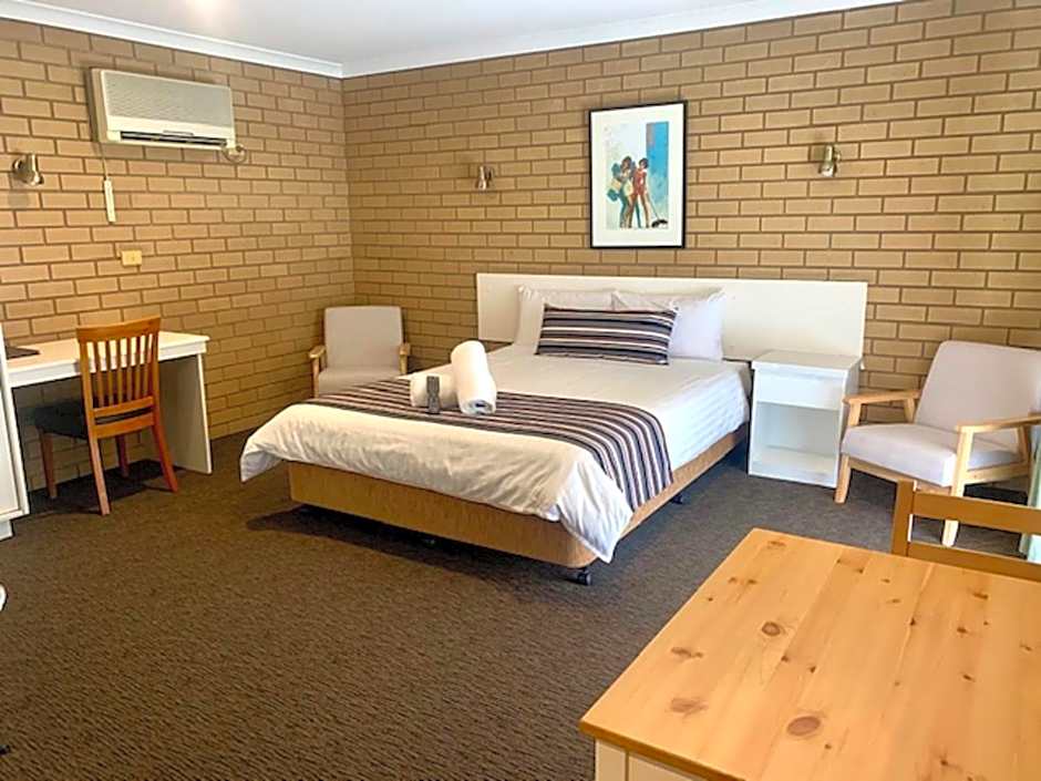 Albury City Motel