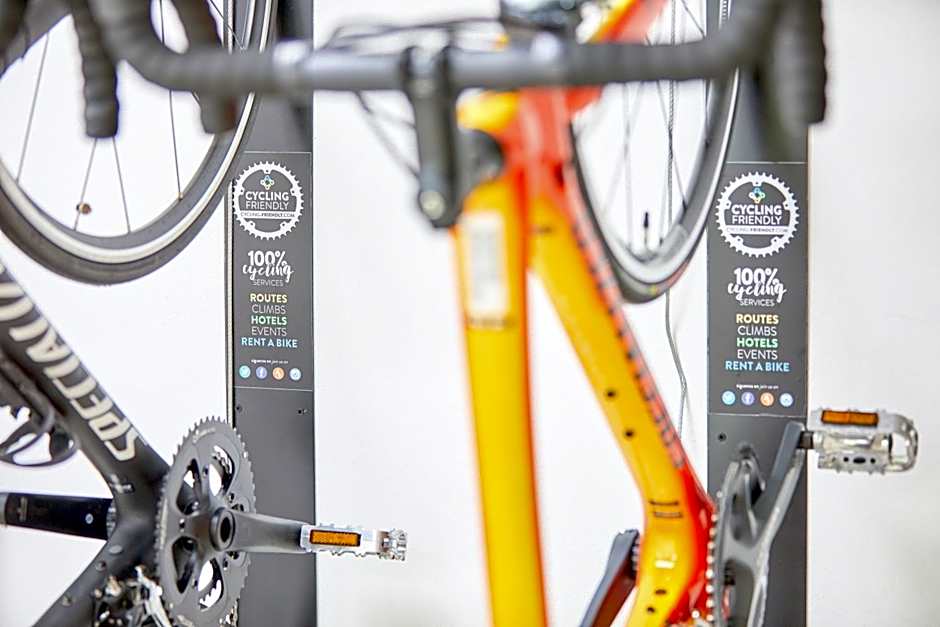 Indico Rock Hotel Mallorca - Adults Only