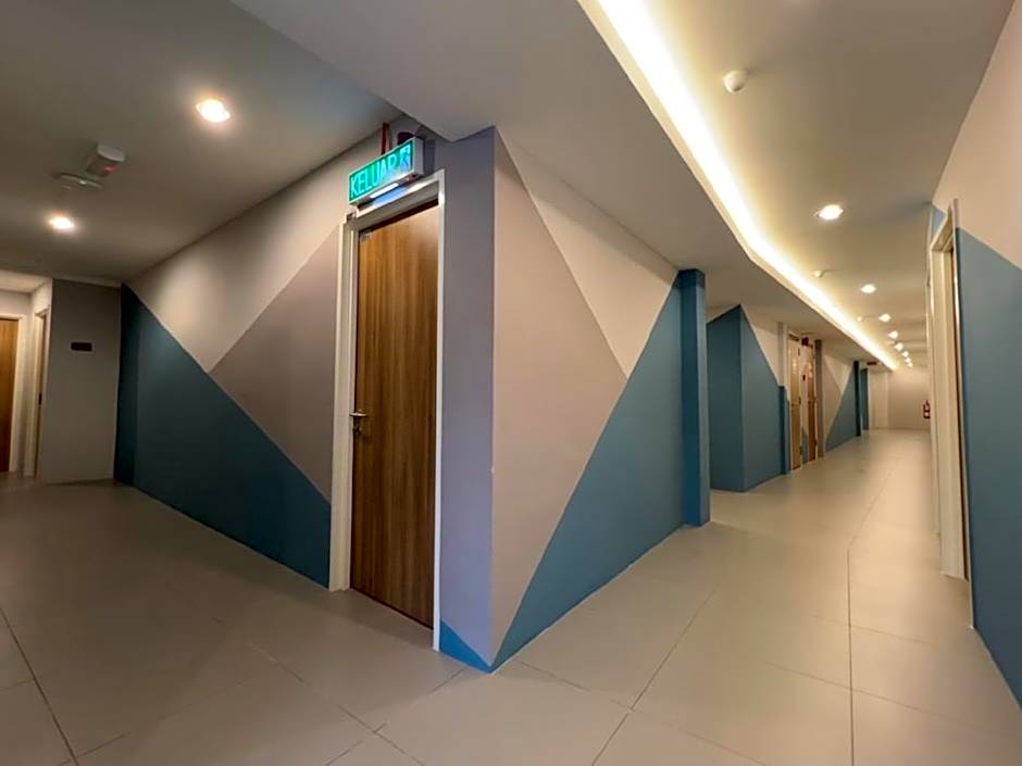 A1 Hotel Sungai Petani