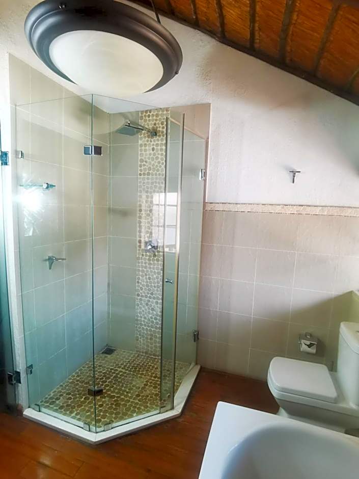Libra Lodge & Spa - Randburg, Johannesburg