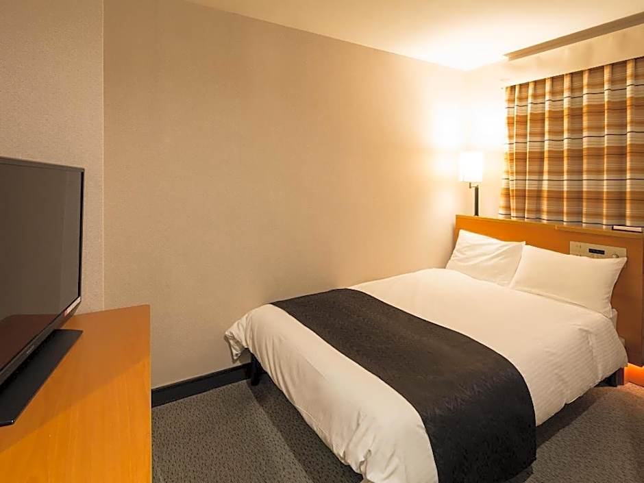 Apa Hotel Niigata-Higashinakadori