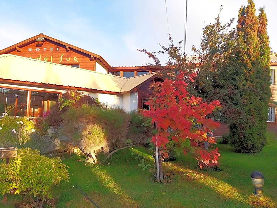 Hotel Picos Del Sur