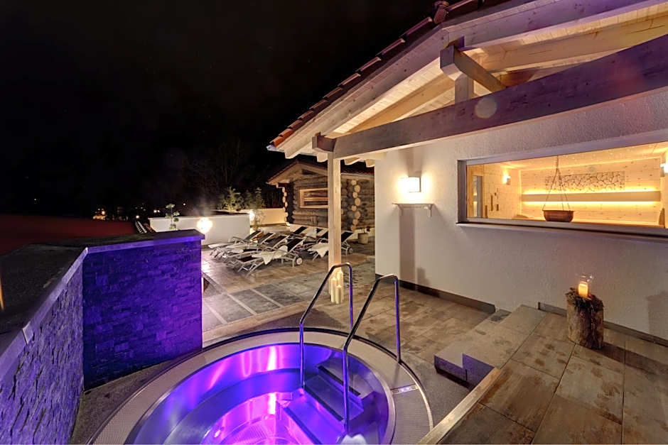 Wellnesshotel Hofbräuhaus