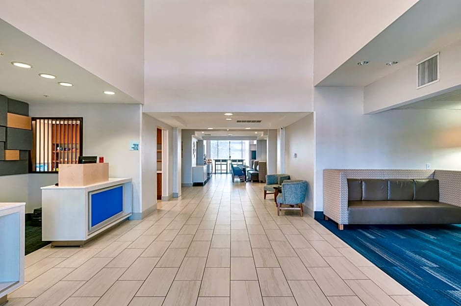 Holiday Inn Express Hotel & Suites Banning By IHG