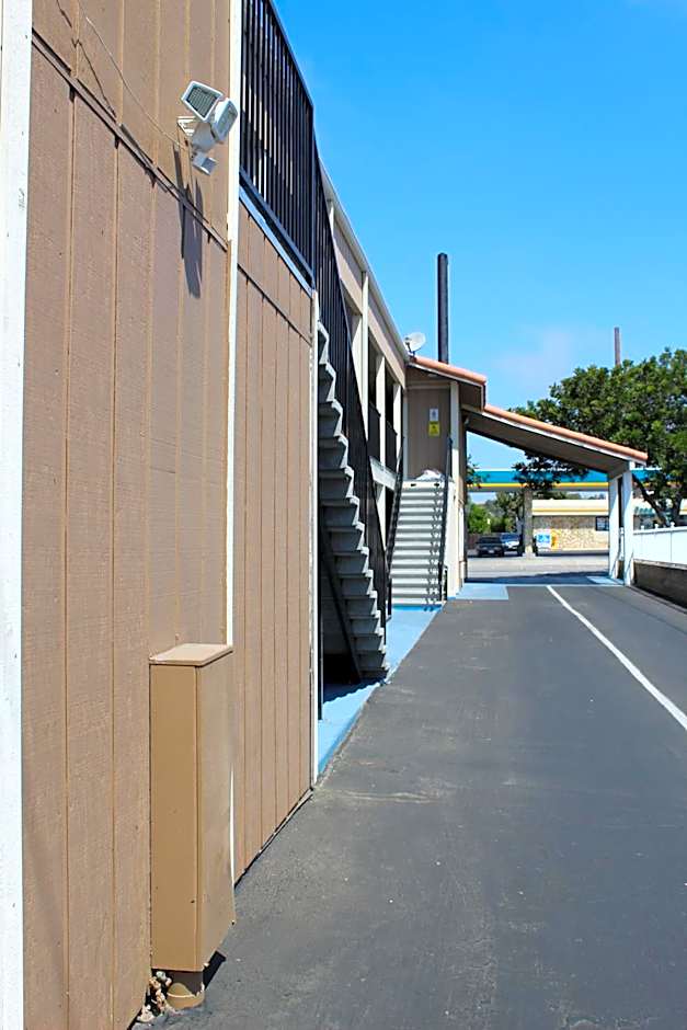 Beachway Inn Motel
