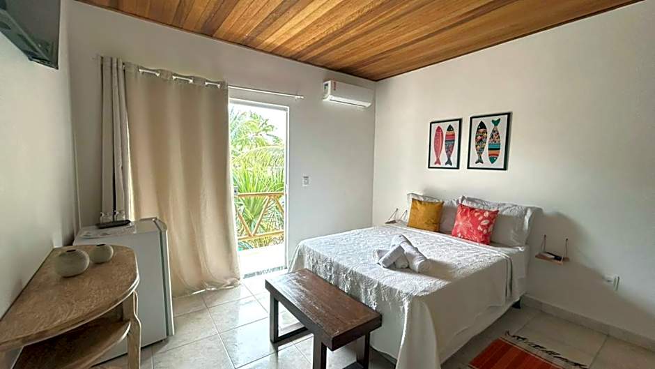 Pousada Oceano Atlântico