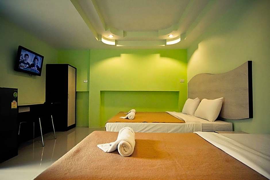 Better Place Hotel