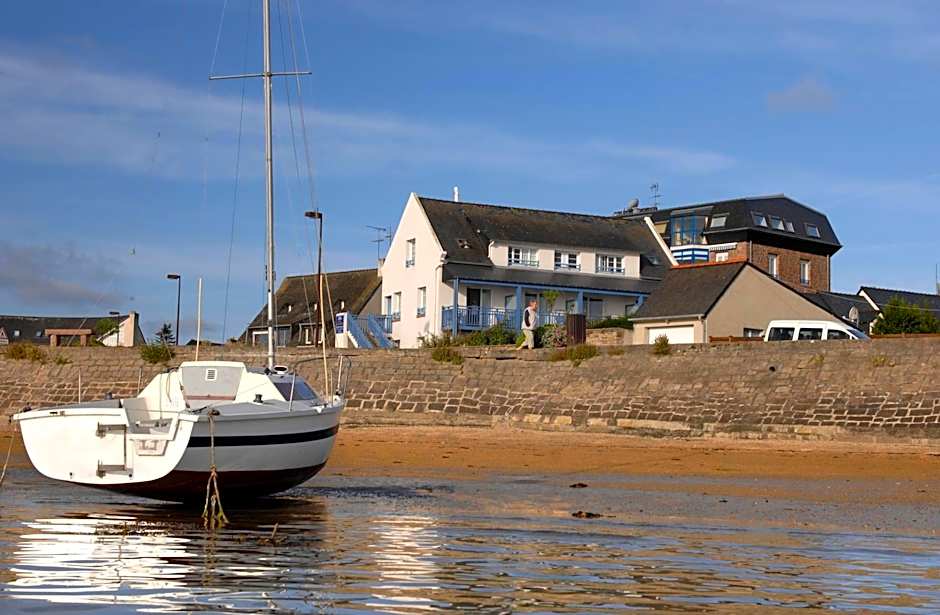 Résidence Odalys Les Bains