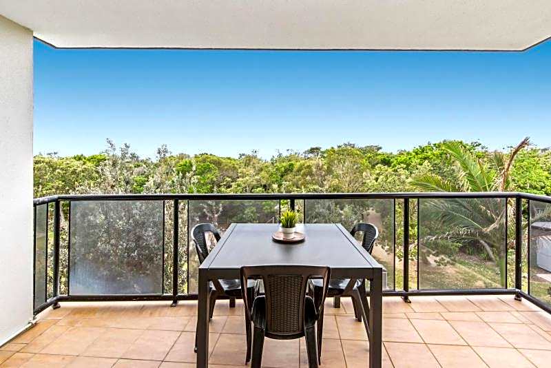 San Marino by the Sea Apartments