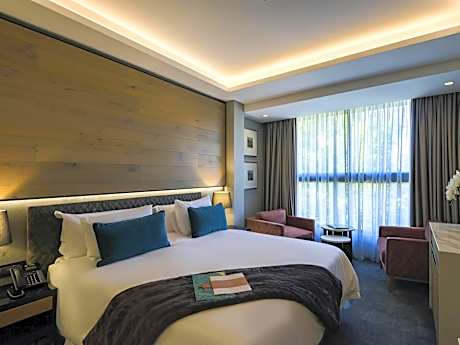 Classic King Room