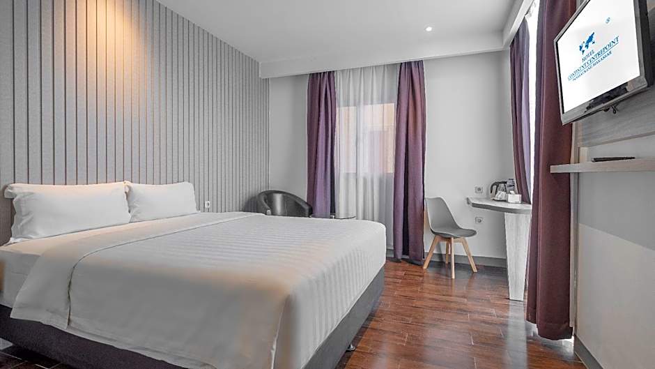 Continent Centrepoint Panakkukang – Makassar