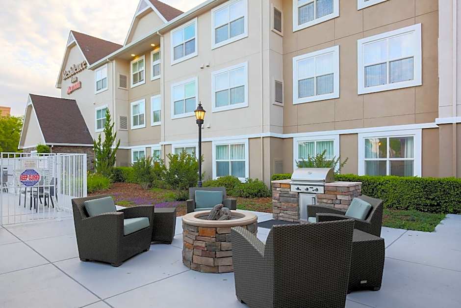 Residence Inn by Marriott Chico