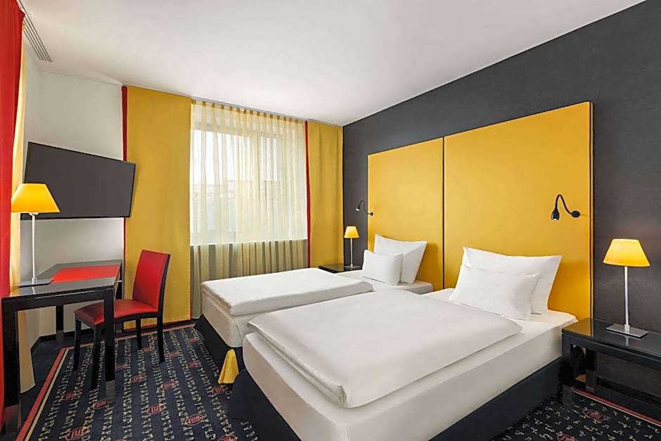 Vienna House Easy by Wyndham Pilsen