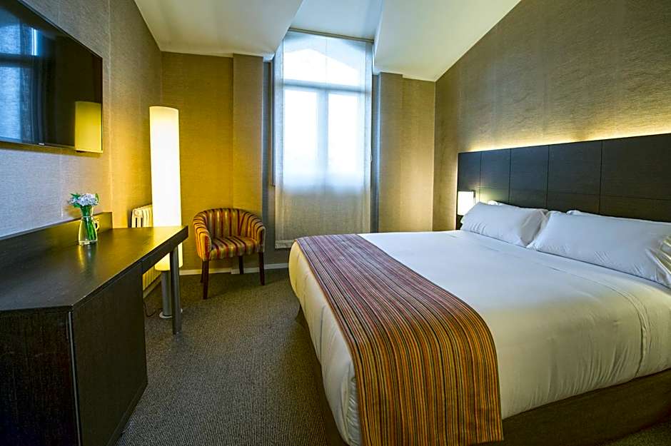 Silken Gran hotel Durango